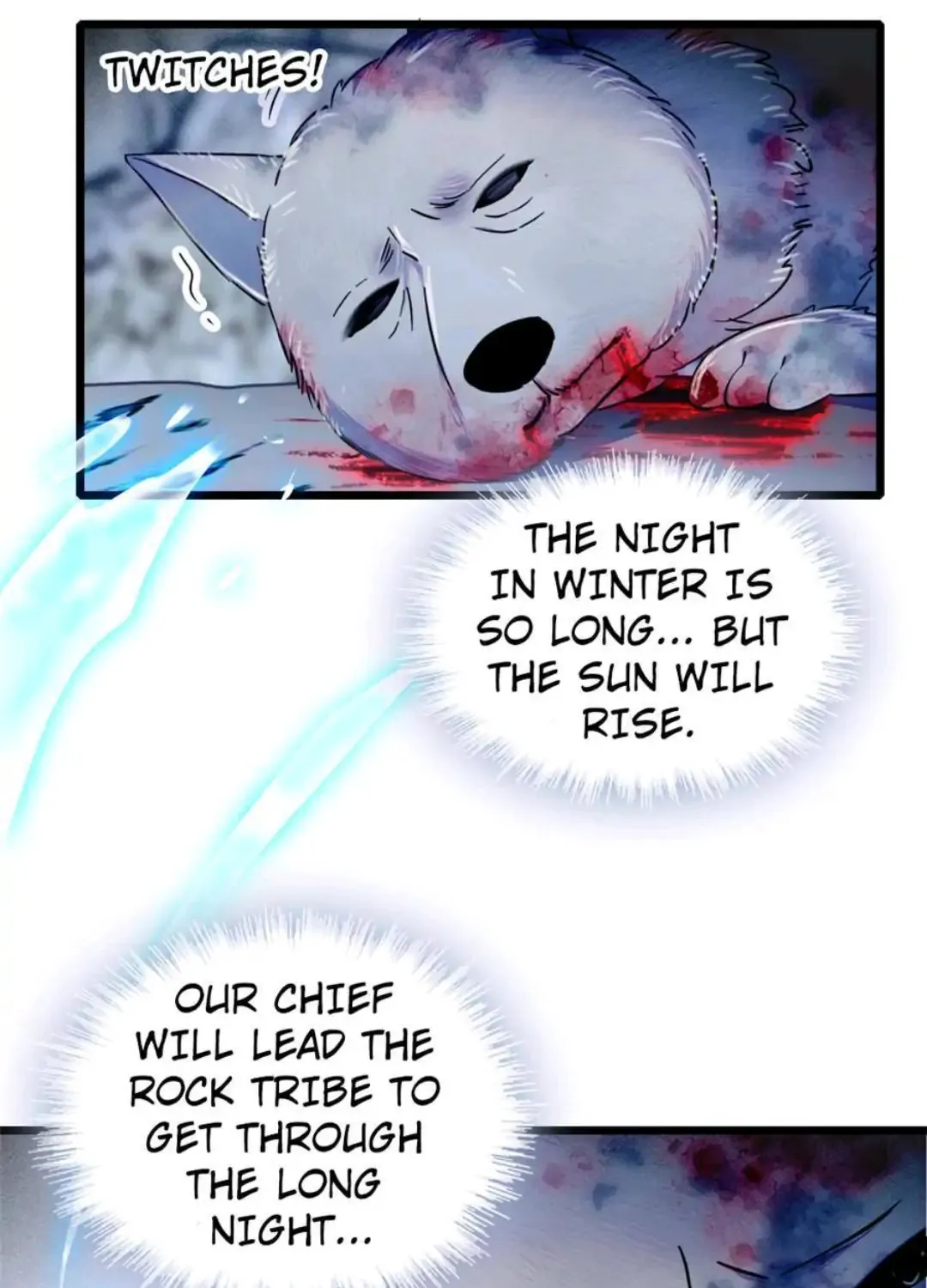 Romance in the Beast World Zinmanga X Chapter 59 Page 14