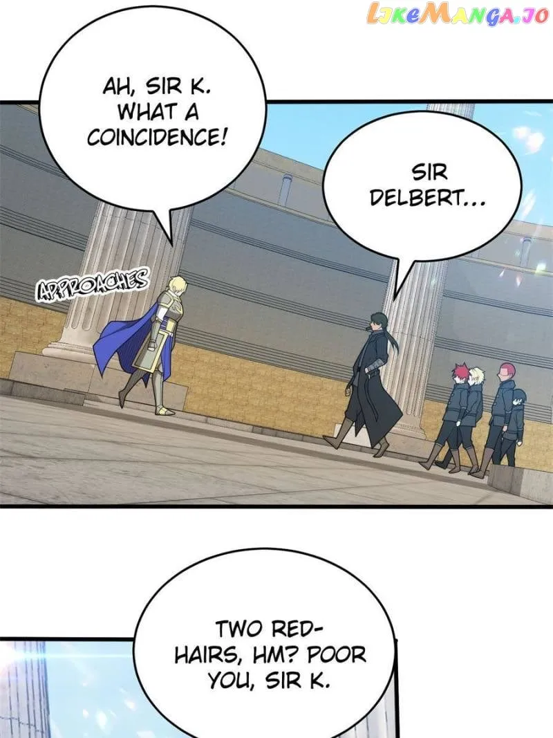 My Dragon System Zinmanga X Chapter 51 Page 15