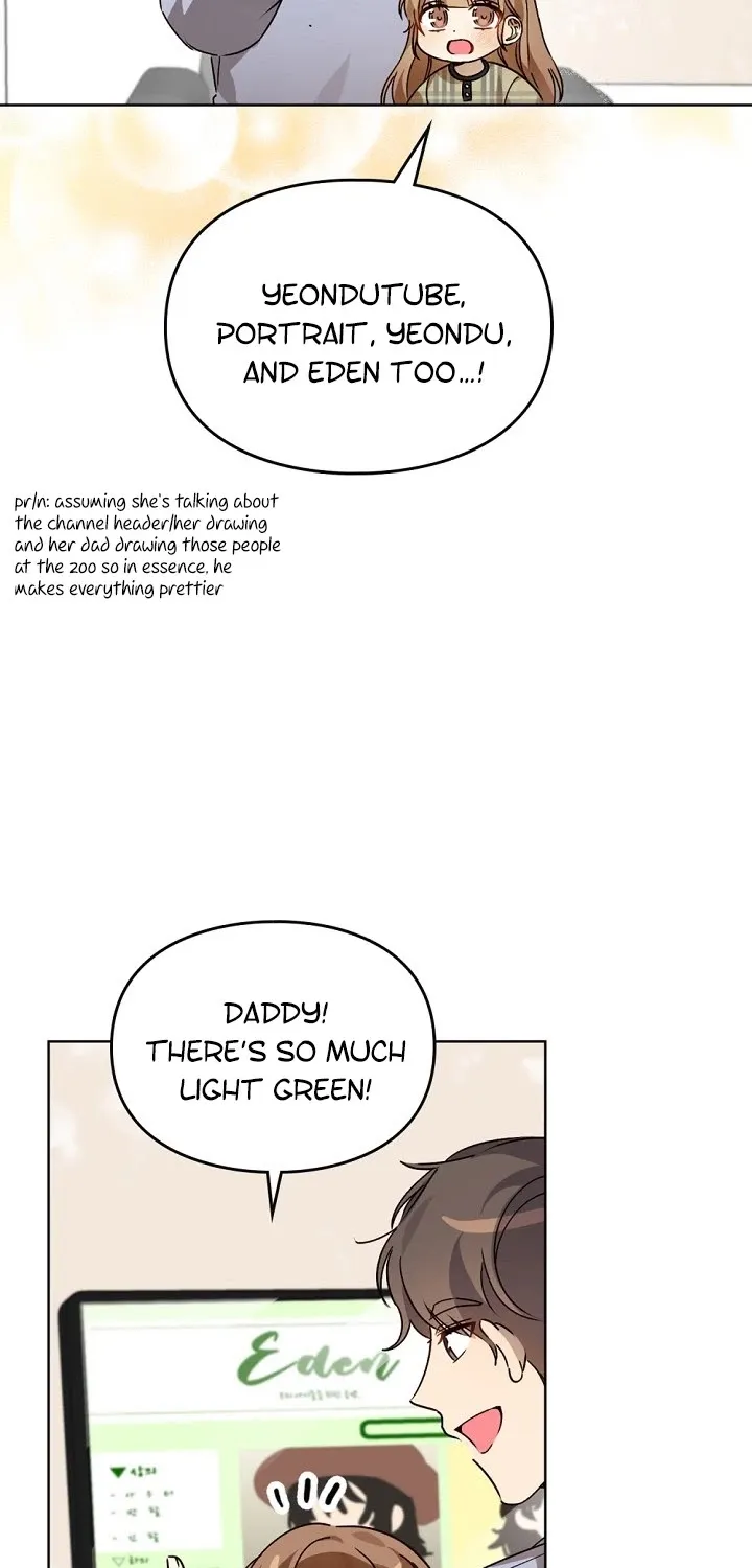I Become a fool when it comes to my Daughter Zinmanga X Chapter 55 Page 29