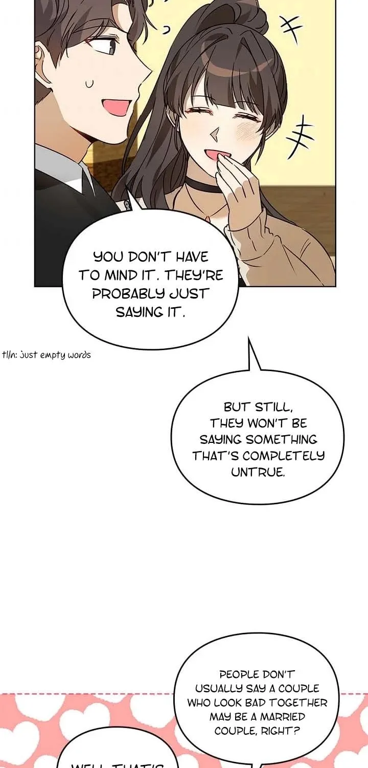 I Become a fool when it comes to my Daughter Zinmanga X Chapter 52 Page 14