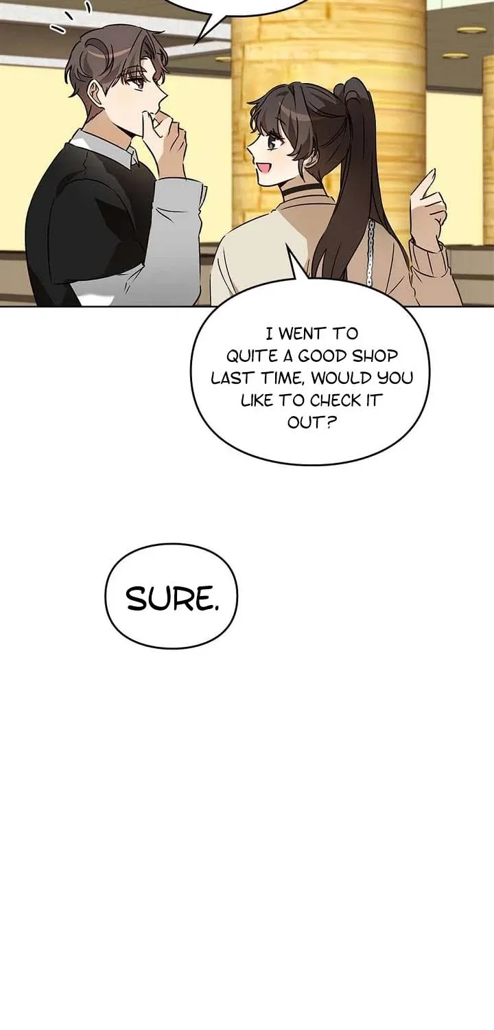 I Become a fool when it comes to my Daughter Zinmanga X Chapter 52 Page 27