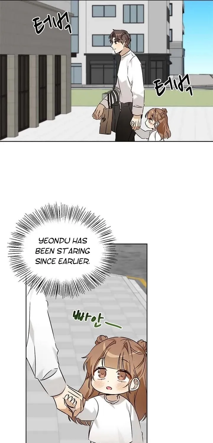I Become a fool when it comes to my Daughter Zinmanga X Chapter 52 Page 67