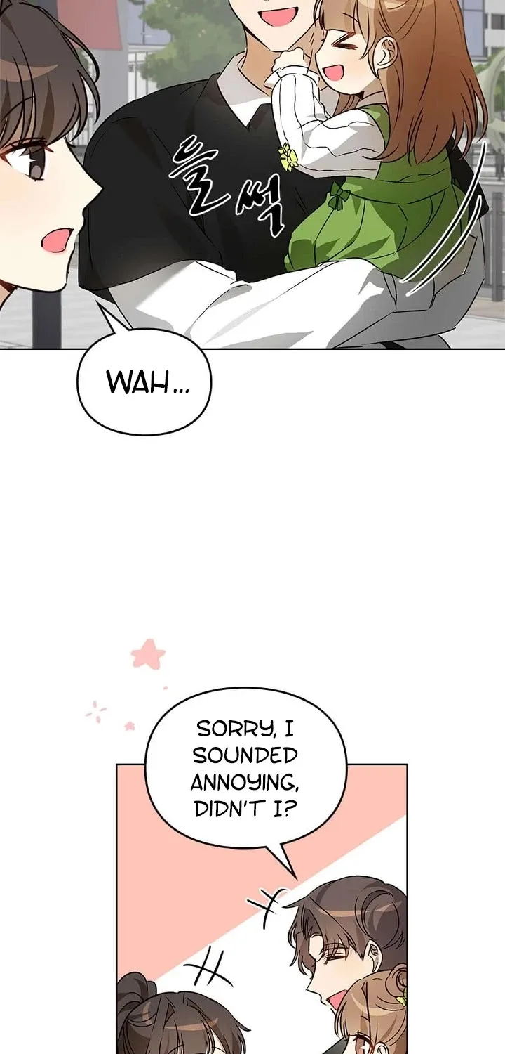 I Become a fool when it comes to my Daughter Zinmanga X Chapter 51 Page 73