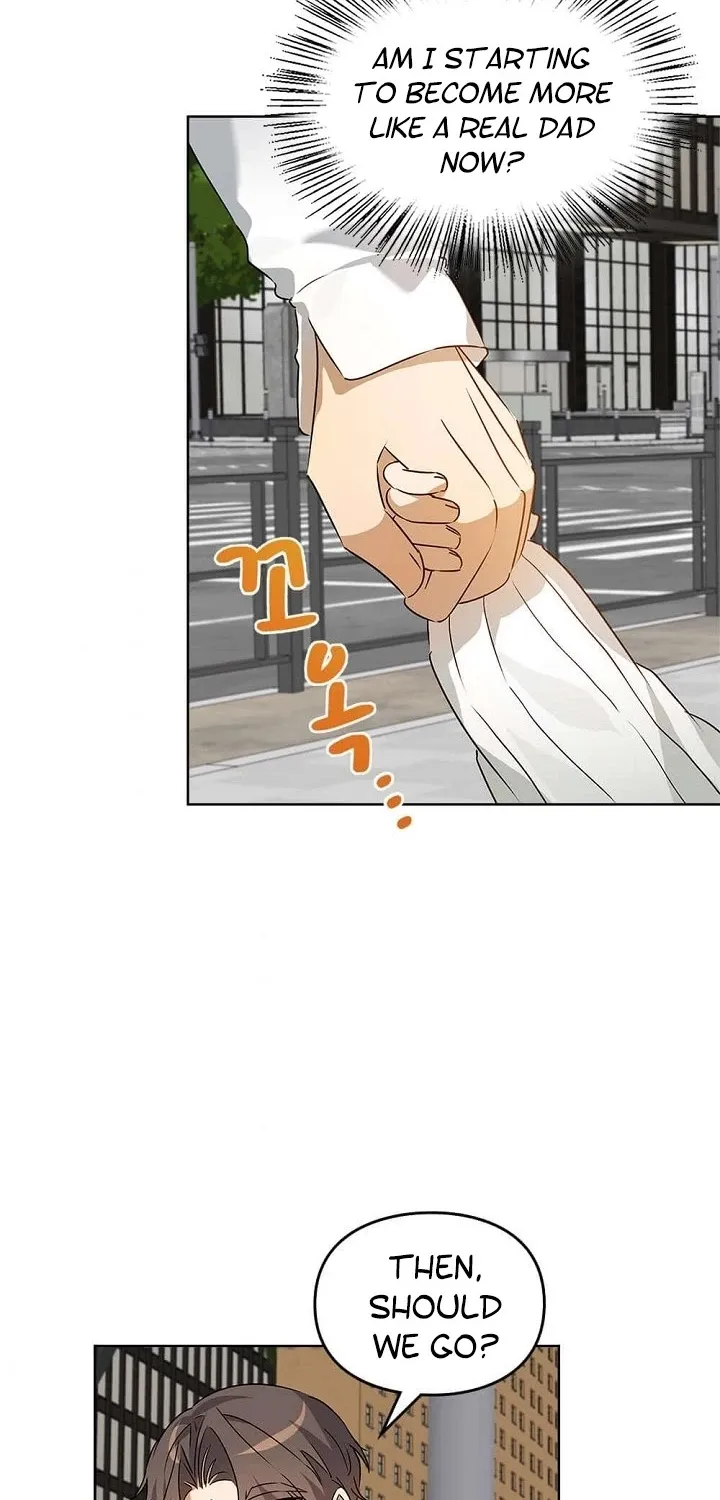 I Become a fool when it comes to my Daughter Zinmanga X Chapter 51 Page 76