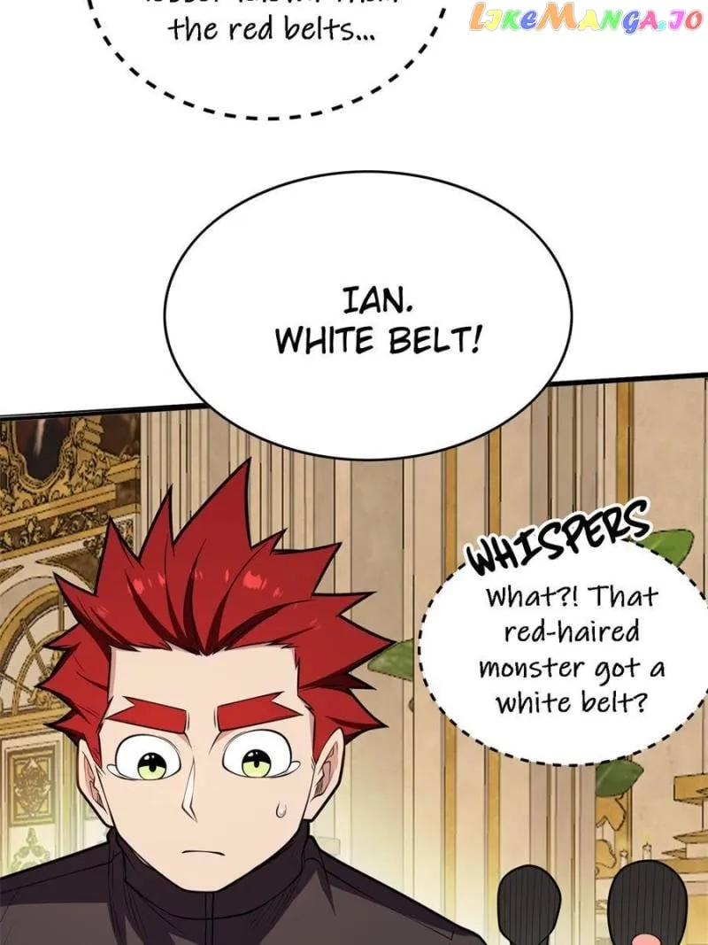 My Dragon System Zinmanga X Chapter 50 Page 7