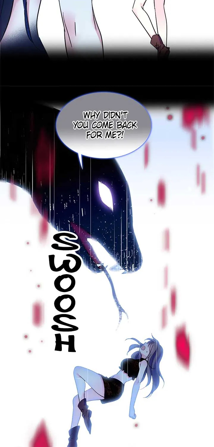 Romance in the Beast World Zinmanga X Chapter 55 Page 24