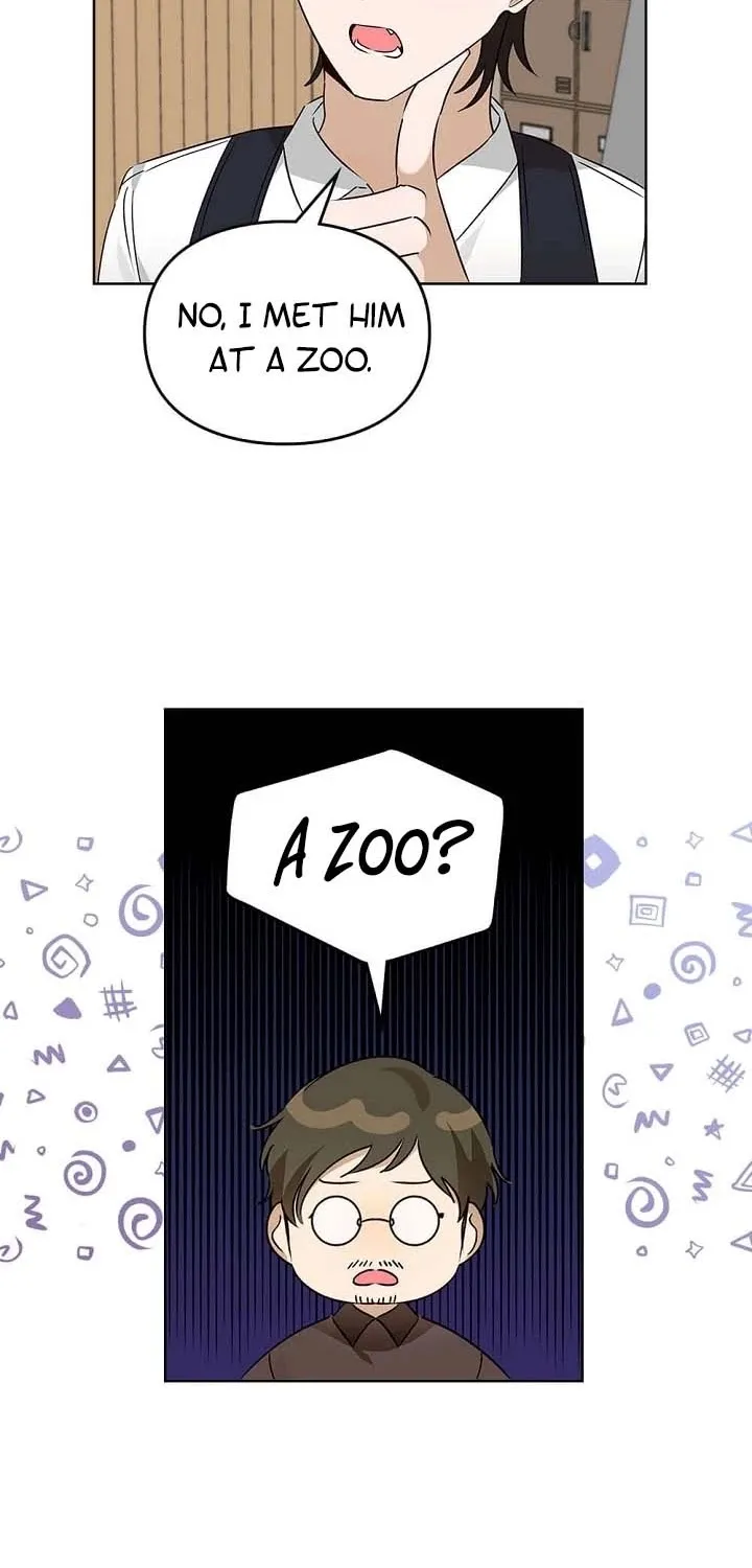 I Become a fool when it comes to my Daughter Zinmanga X Chapter 50 Page 61