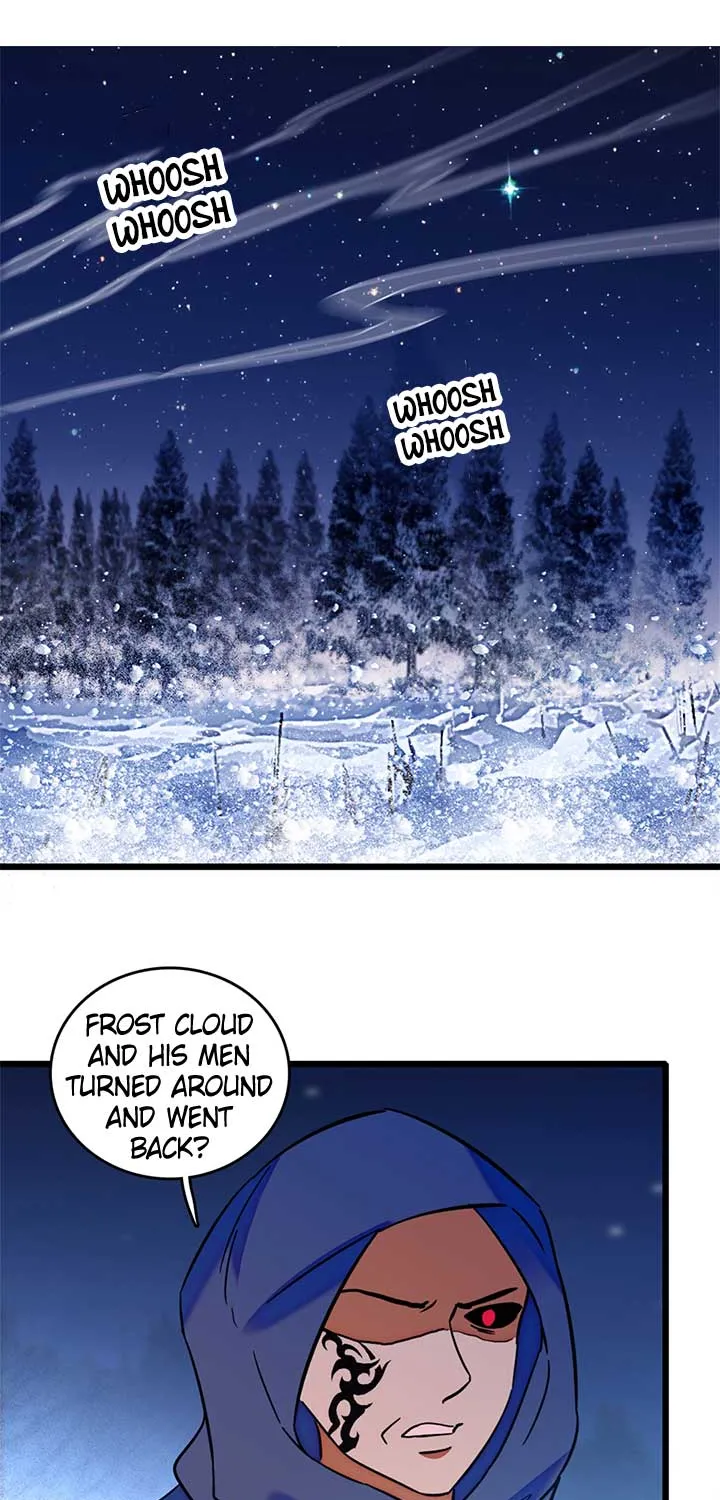 Romance in the Beast World Zinmanga X Chapter 54 Page 16