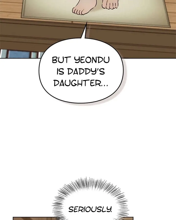 I Become a fool when it comes to my Daughter Zinmanga X Chapter 49 Page 6