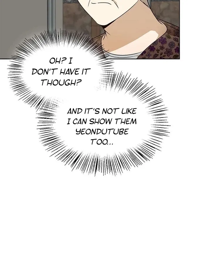I Become a fool when it comes to my Daughter Zinmanga X Chapter 49 Page 32