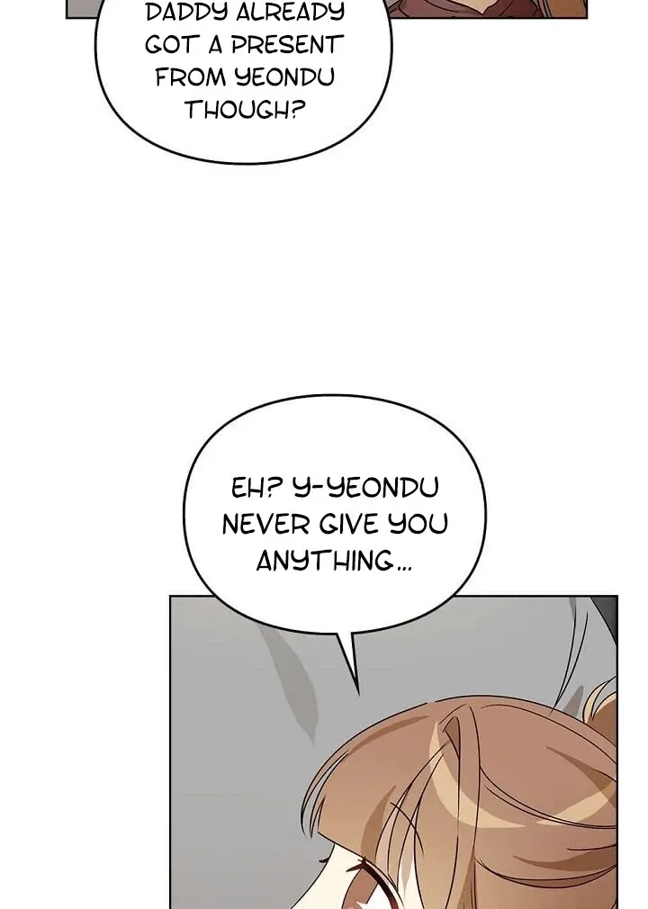 I Become a fool when it comes to my Daughter Zinmanga X Chapter 47 Page 34