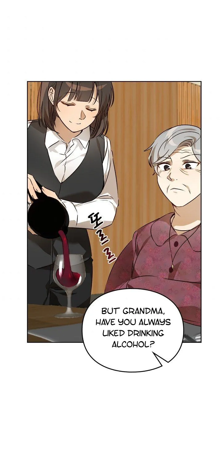 I Become a fool when it comes to my Daughter Zinmanga X Chapter 46 Page 7