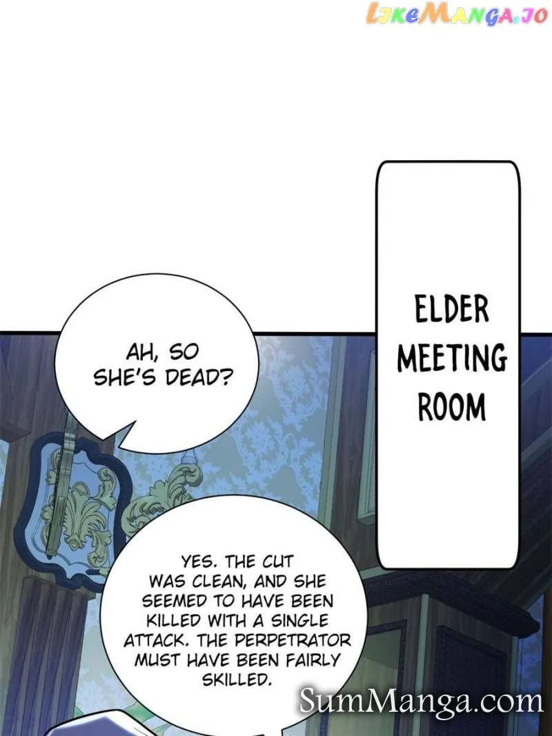 My Dragon System Zinmanga X Chapter 49 Page 2