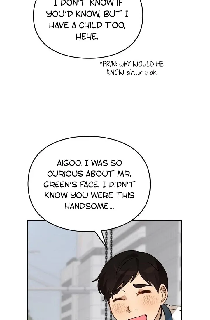 I Become a fool when it comes to my Daughter Zinmanga X Chapter 45 Page 78