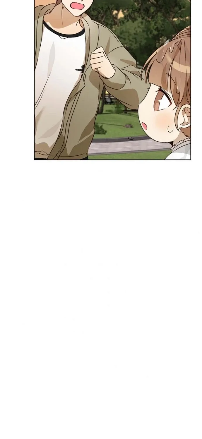 I Become a fool when it comes to my Daughter Zinmanga X Chapter 43 Page 87
