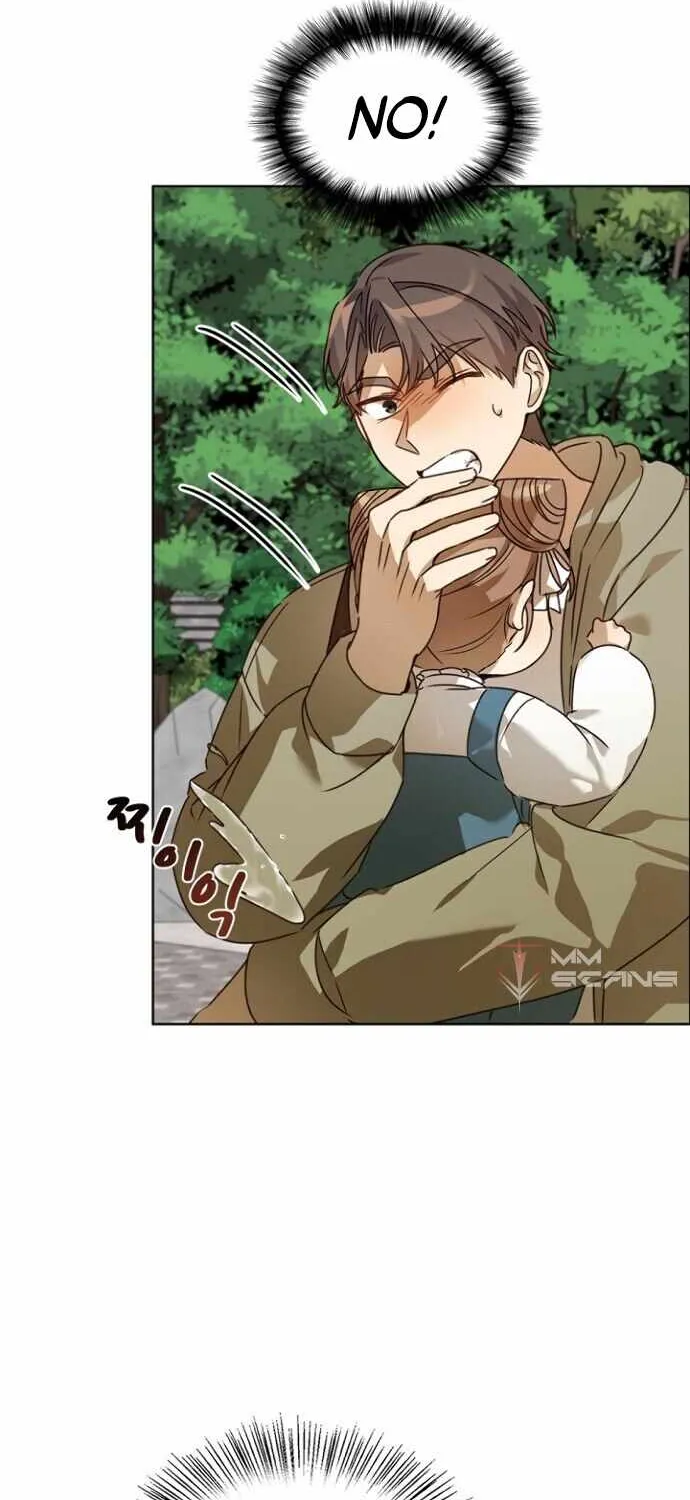 I Become a fool when it comes to my Daughter Zinmanga X Chapter 42 Page 8
