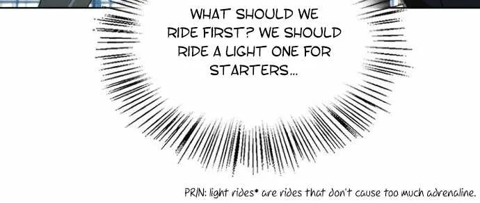 I Become a fool when it comes to my Daughter Zinmanga X Chapter 42 Page 23