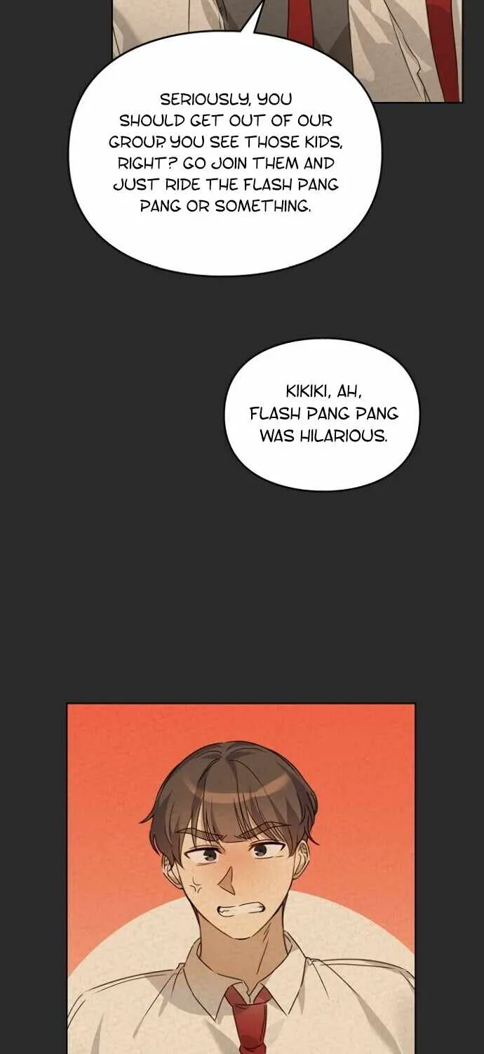 I Become a fool when it comes to my Daughter Zinmanga X Chapter 42 Page 64
