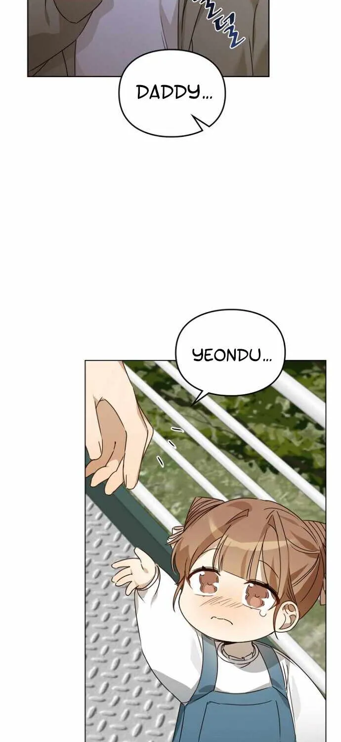 I Become a fool when it comes to my Daughter Zinmanga X Chapter 42 Page 70