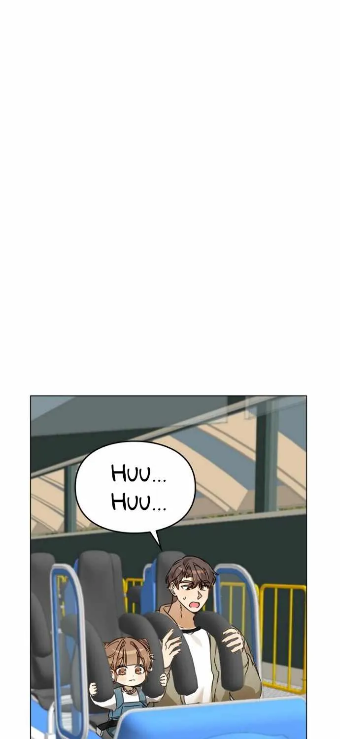 I Become a fool when it comes to my Daughter Zinmanga X Chapter 42 Page 73