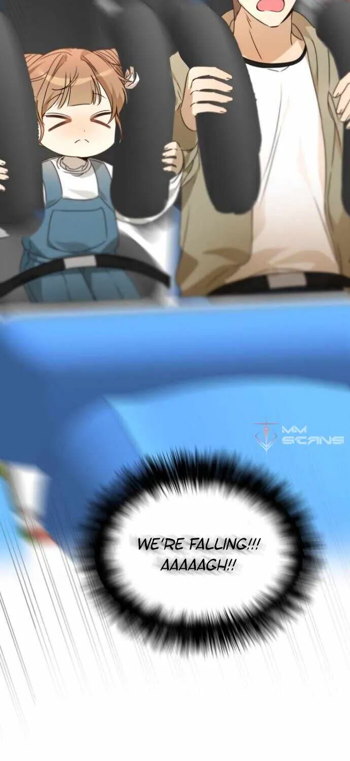 I Become a fool when it comes to my Daughter Zinmanga X Chapter 42 Page 83