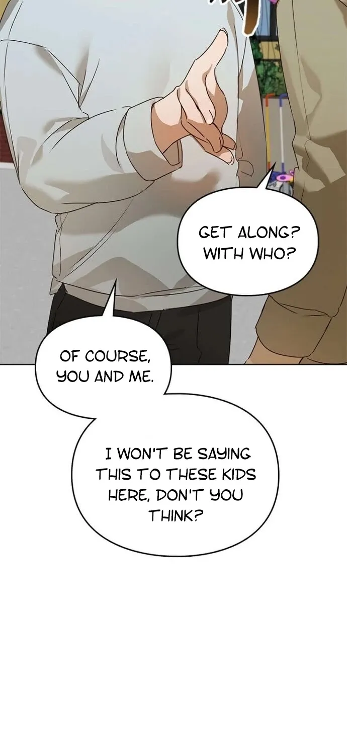 I Become a fool when it comes to my Daughter Zinmanga X Chapter 41 Page 15
