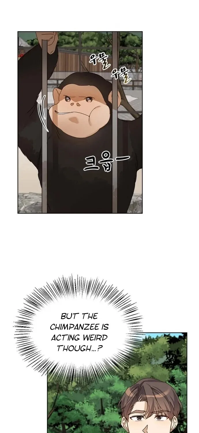I Become a fool when it comes to my Daughter Zinmanga X Chapter 41 Page 69
