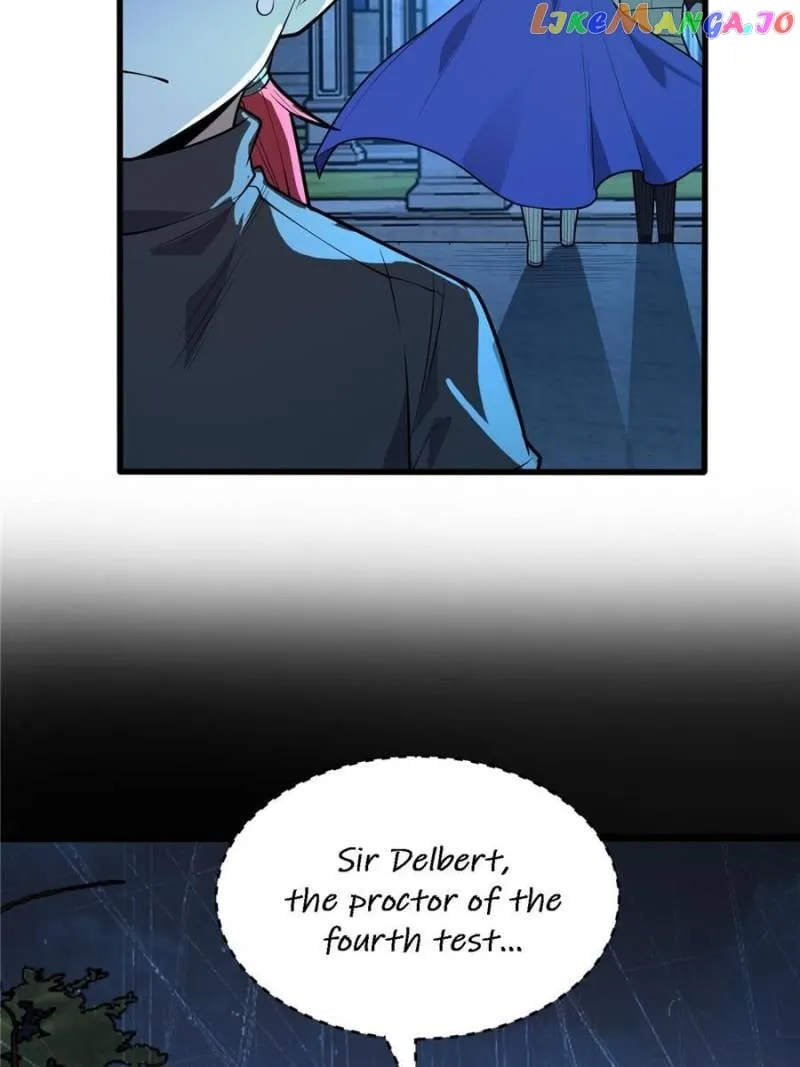 My Dragon System Zinmanga X Chapter 48 Page 20