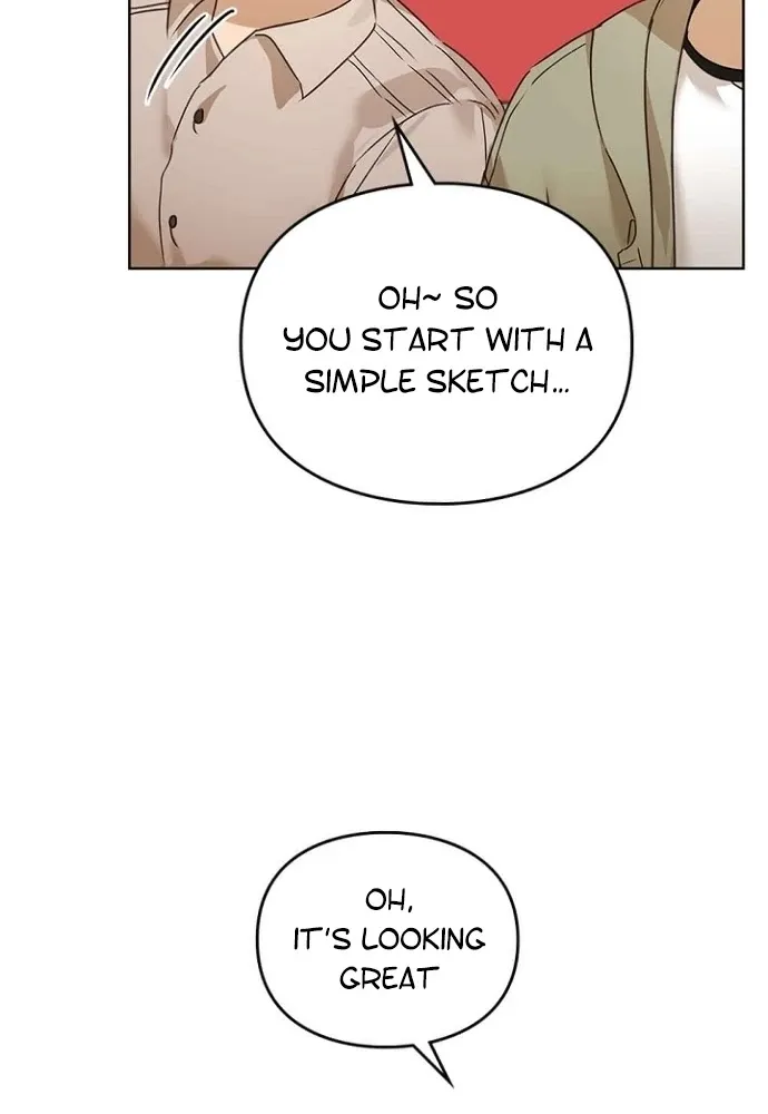 I Become a fool when it comes to my Daughter Zinmanga X Chapter 40 Page 34