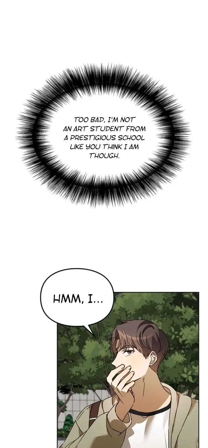 I Become a fool when it comes to my Daughter Zinmanga X Chapter 40 Page 71