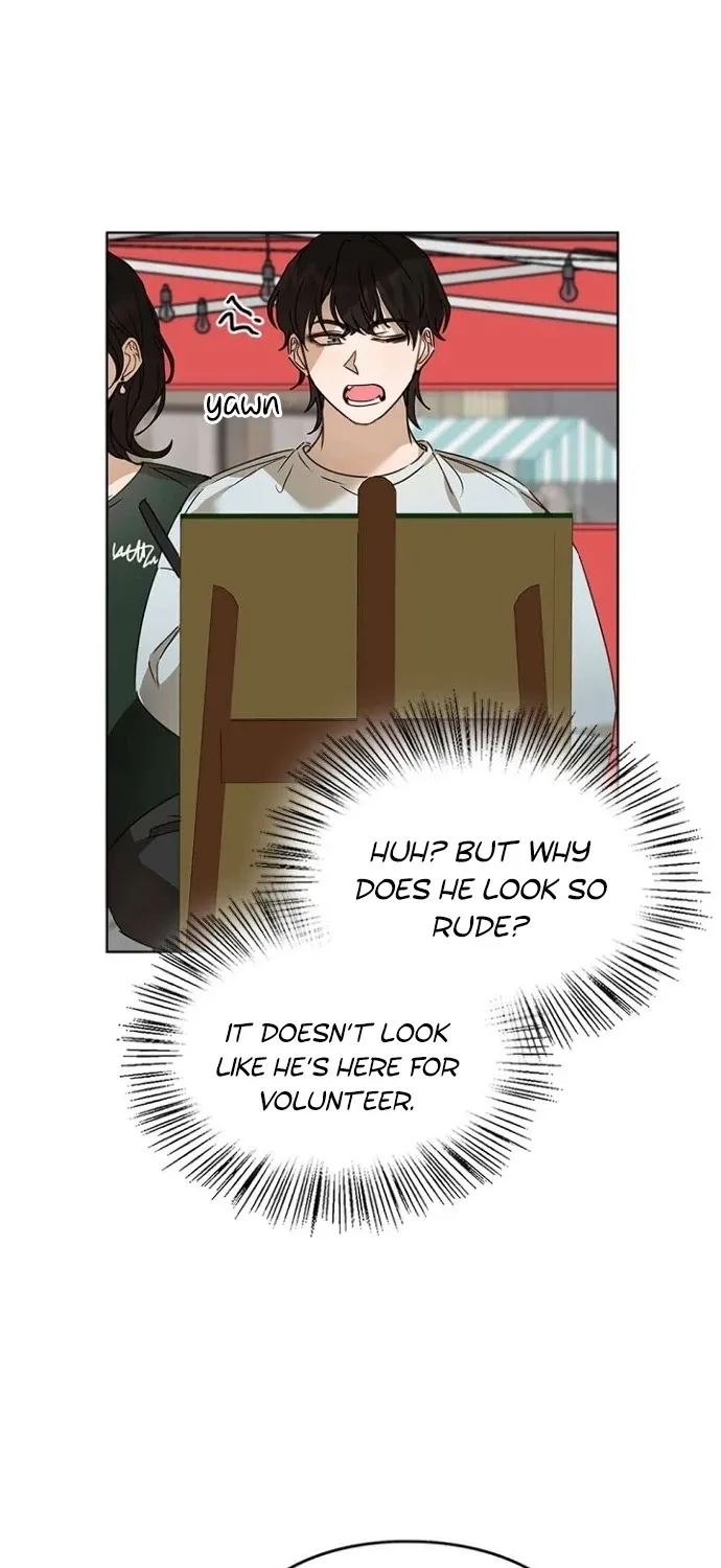 I Become a fool when it comes to my Daughter Zinmanga X Chapter 39 Page 69