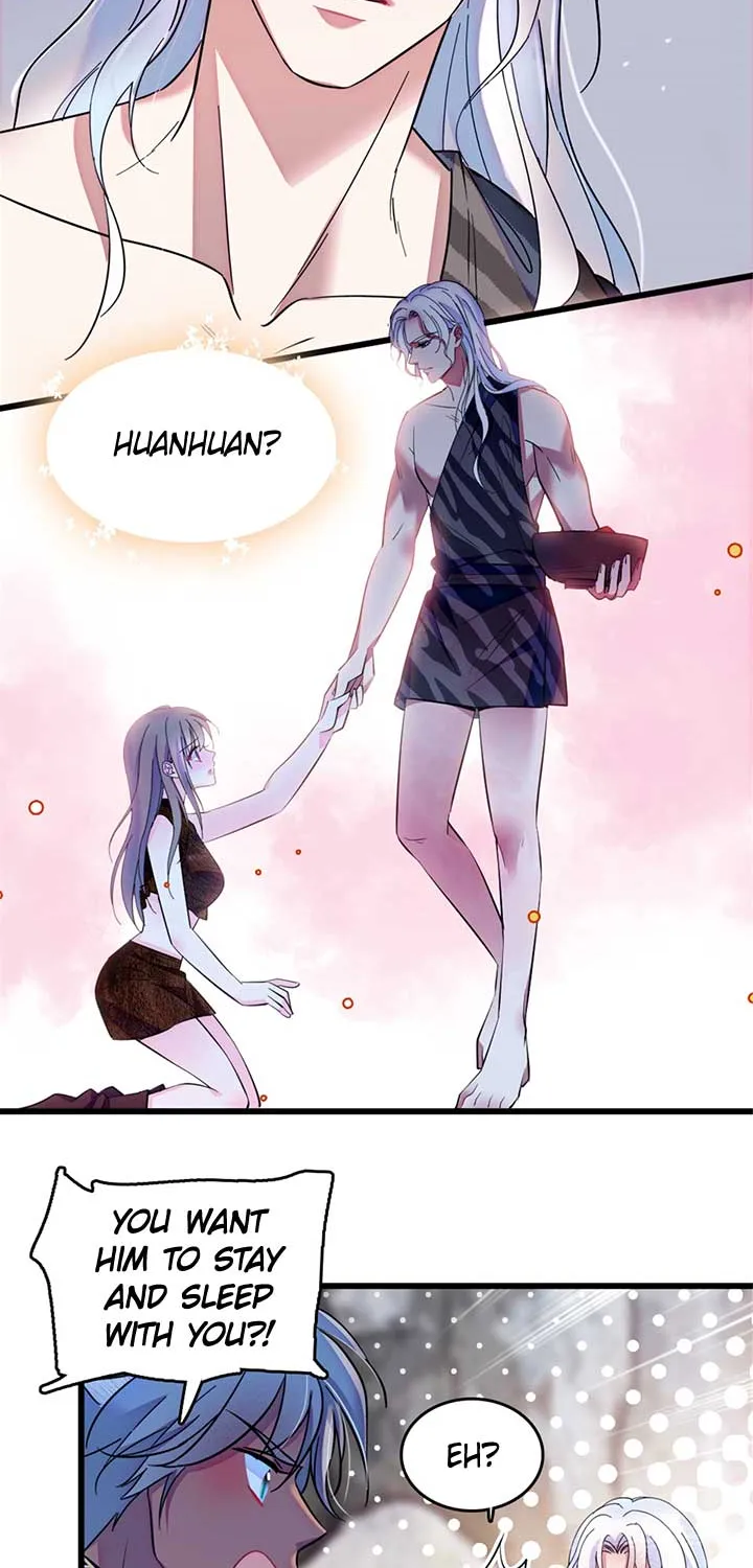 Romance in the Beast World Zinmanga X Chapter 43 Page 13