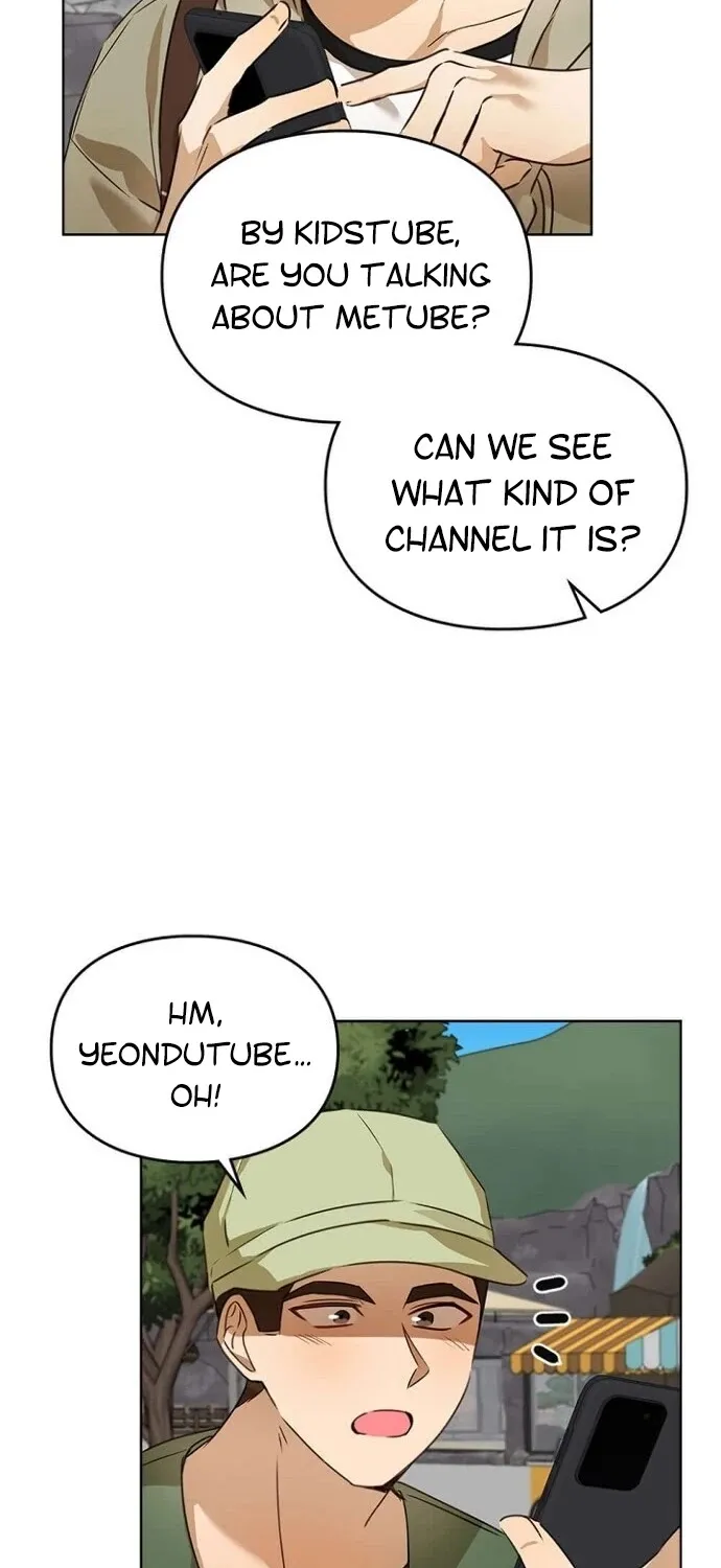 I Become a fool when it comes to my Daughter Zinmanga X Chapter 37 Page 7