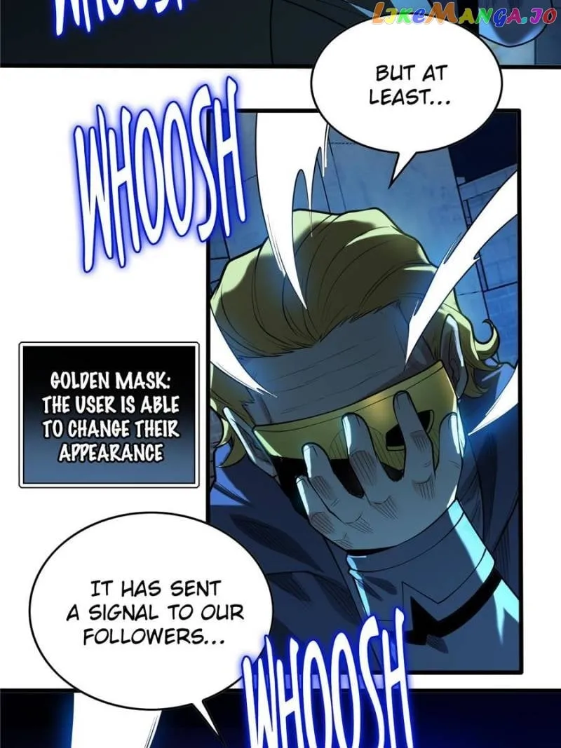 My Dragon System Zinmanga X Chapter 47 Page 13