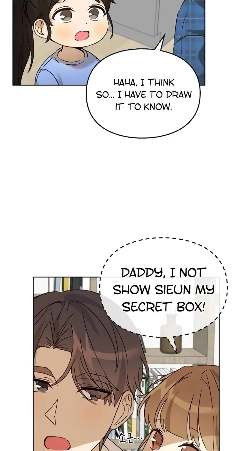 I Become a fool when it comes to my Daughter Zinmanga X Chapter 33 Page 25
