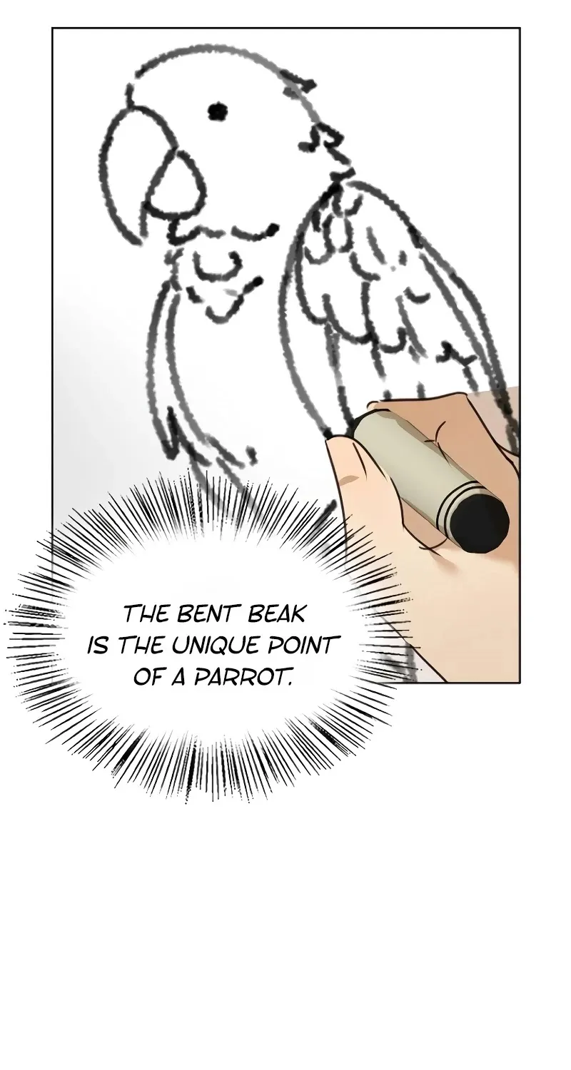 I Become a fool when it comes to my Daughter Zinmanga X Chapter 33 Page 29