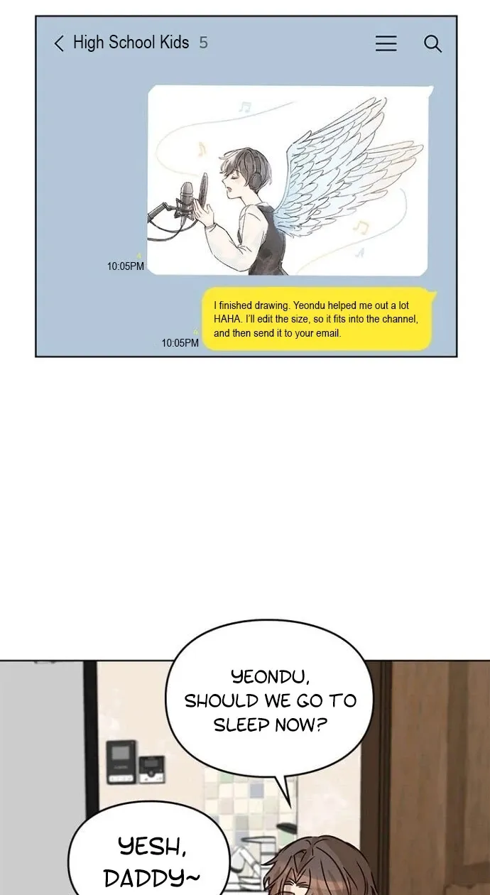 I Become a fool when it comes to my Daughter Zinmanga X Chapter 31 Page 6