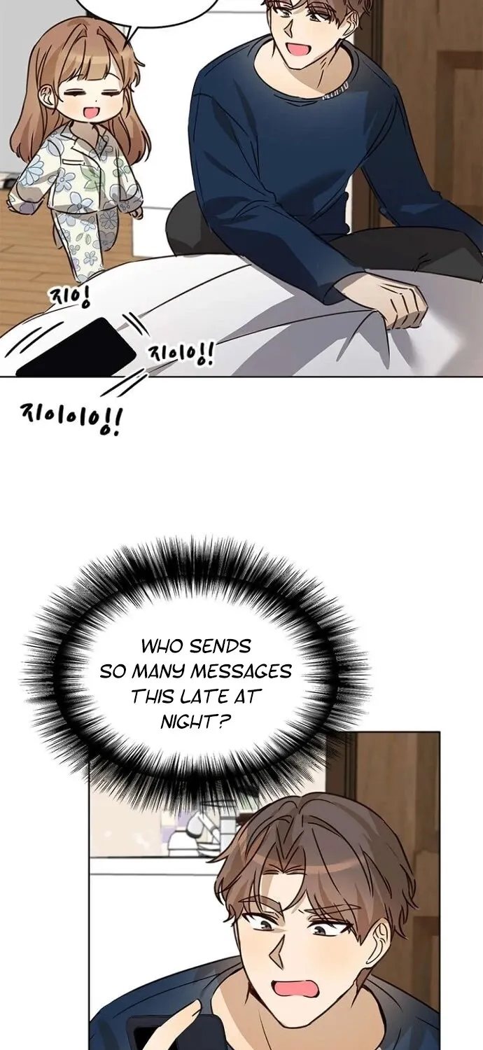 I Become a fool when it comes to my Daughter Zinmanga X Chapter 31 Page 7