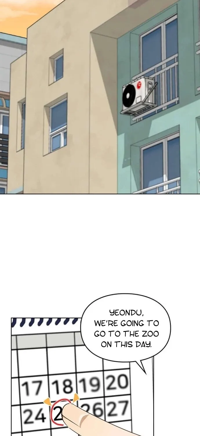I Become a fool when it comes to my Daughter Zinmanga X Chapter 31 Page 46