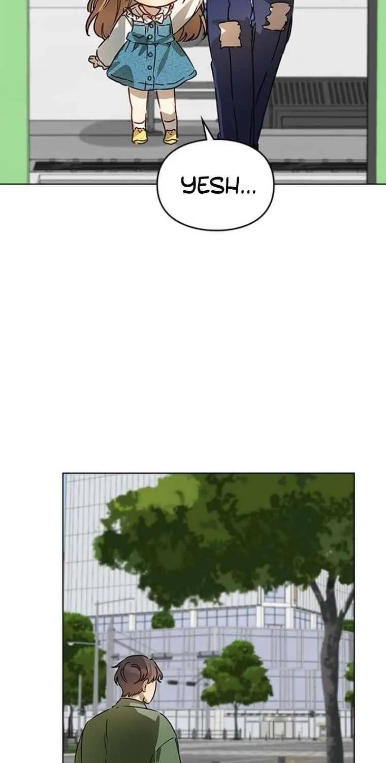 I Become a fool when it comes to my Daughter Zinmanga X Chapter 28 Page 44