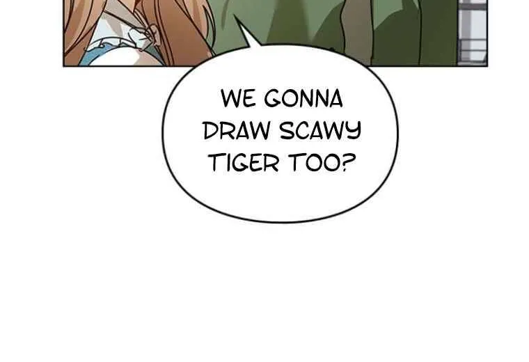 I Become a fool when it comes to my Daughter Zinmanga X Chapter 28 Page 49