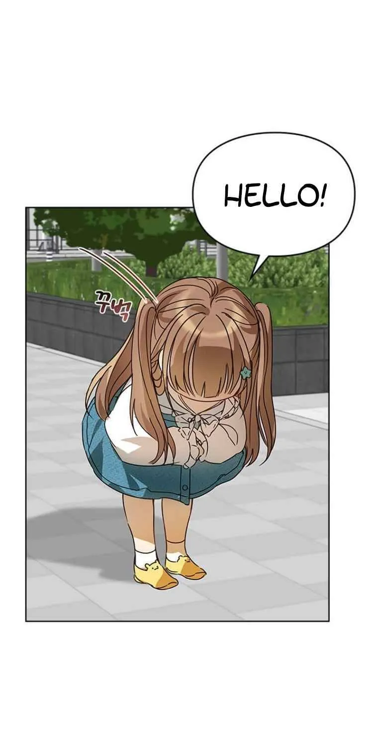 I Become a fool when it comes to my Daughter Zinmanga X Chapter 28 Page 59