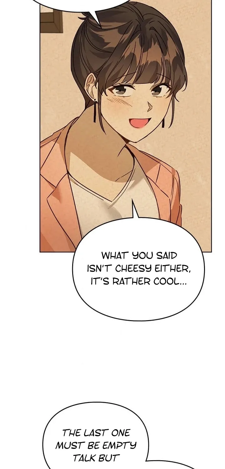 I Become a fool when it comes to my Daughter Zinmanga X Chapter 27 Page 77