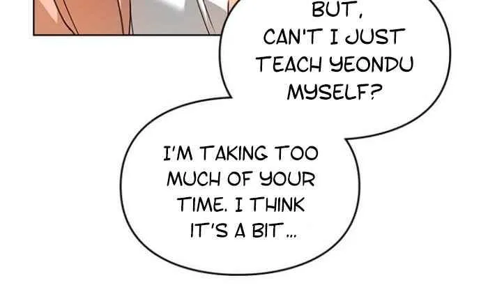 I Become a fool when it comes to my Daughter Zinmanga X Chapter 26 Page 73