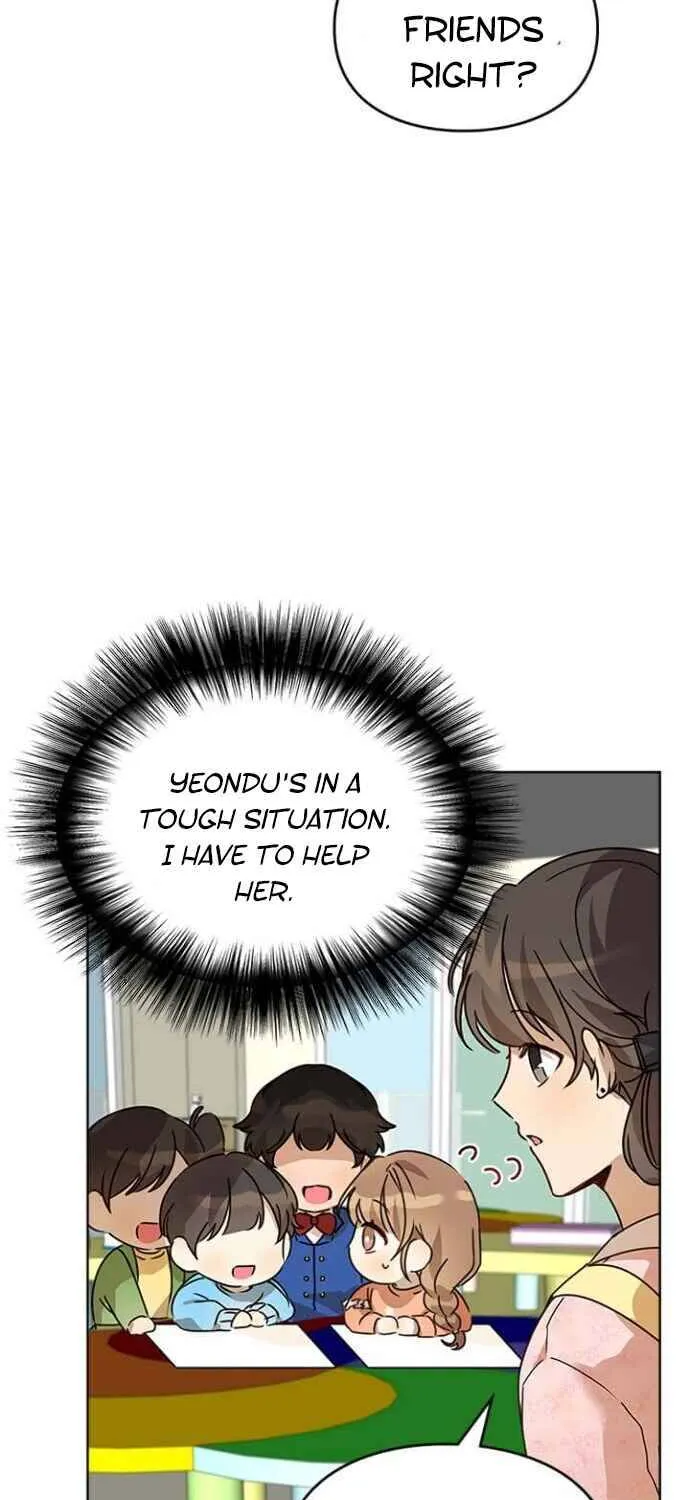 I Become a fool when it comes to my Daughter Zinmanga X Chapter 25 Page 18