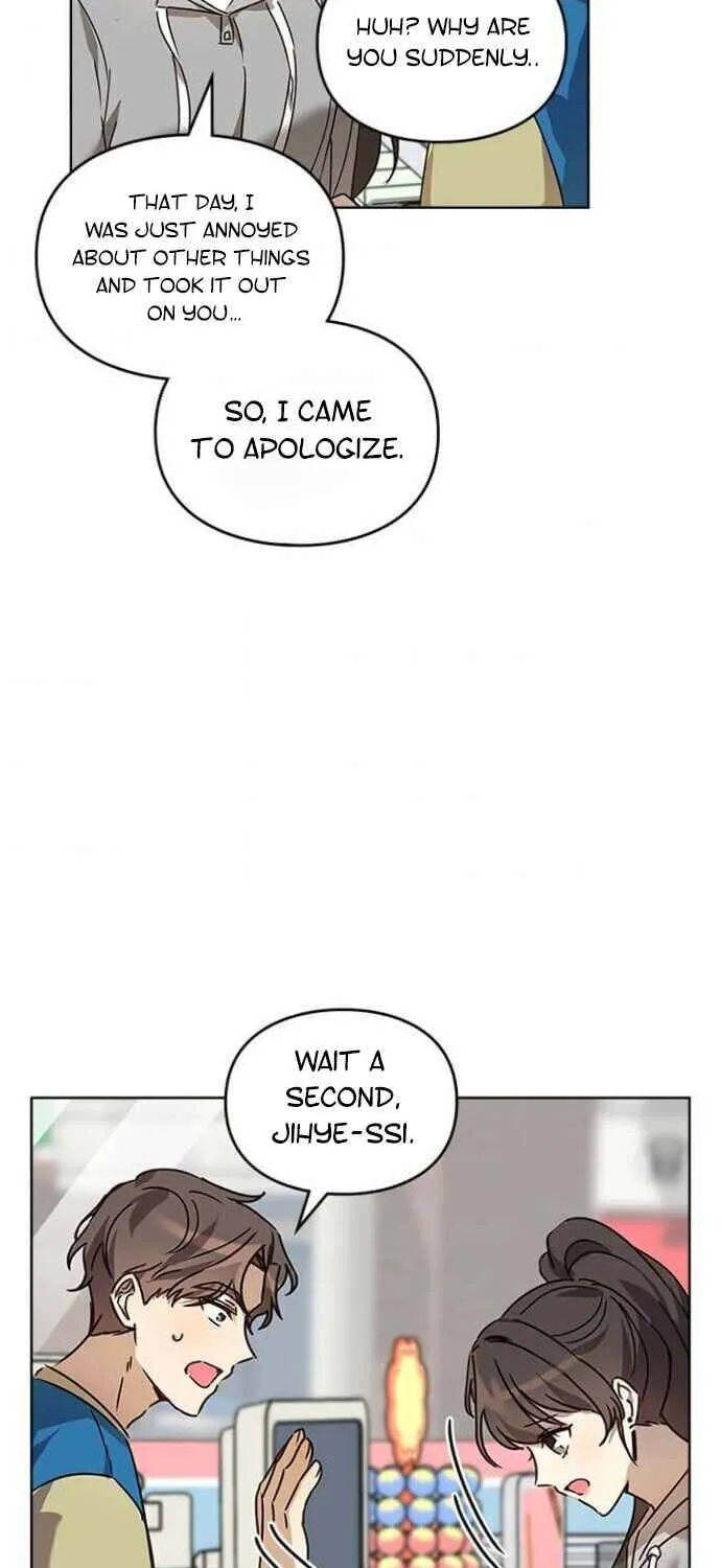 I Become a fool when it comes to my Daughter Zinmanga X Chapter 24 Page 48