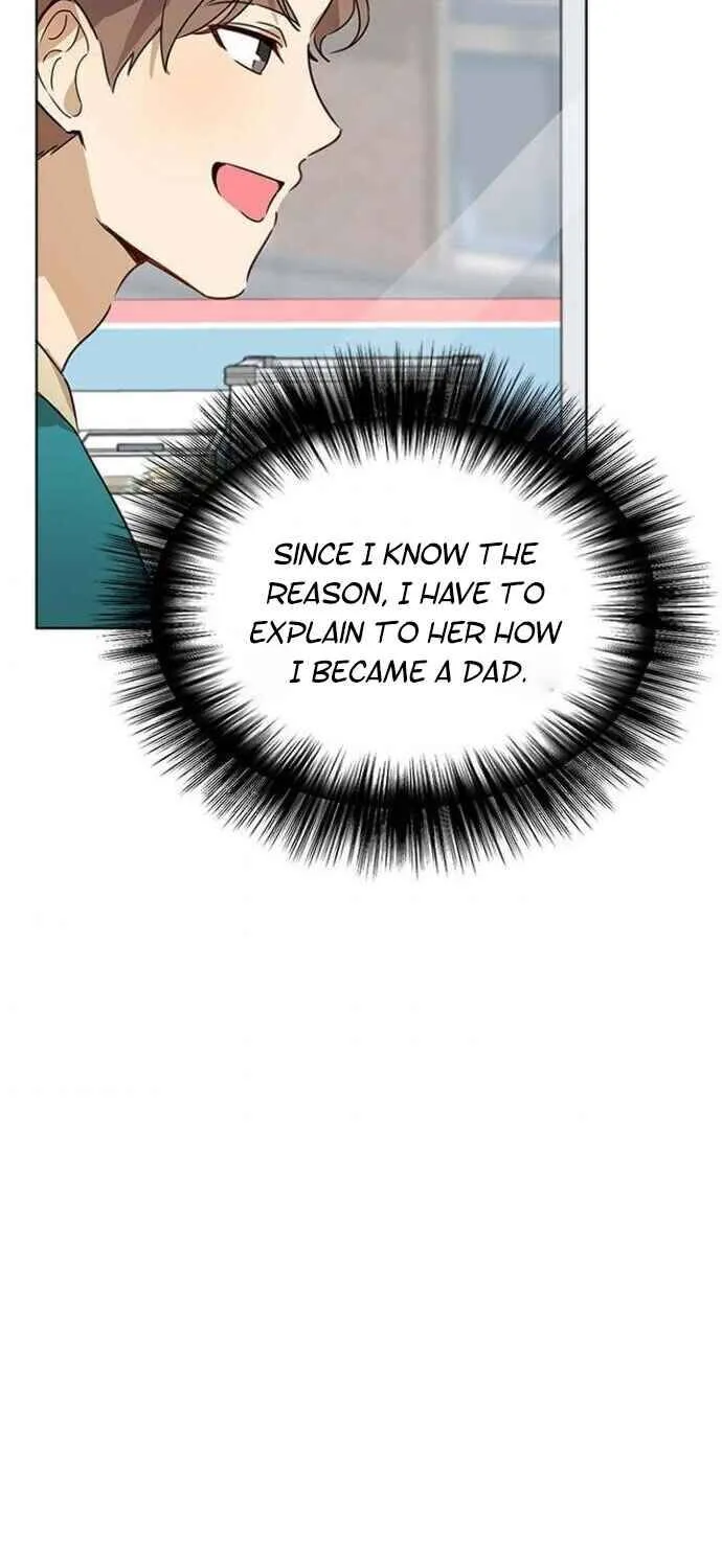 I Become a fool when it comes to my Daughter Zinmanga X Chapter 24 Page 56