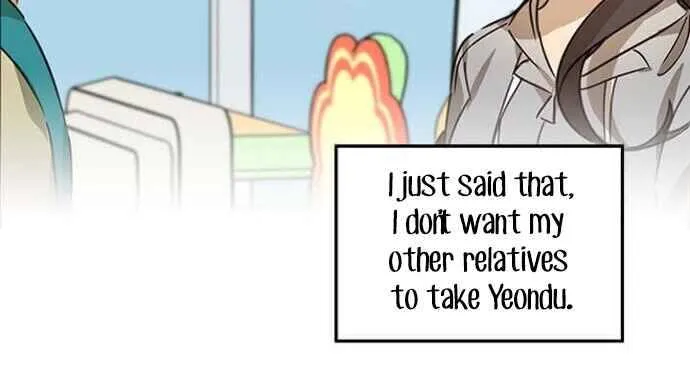 I Become a fool when it comes to my Daughter Zinmanga X Chapter 24 Page 58