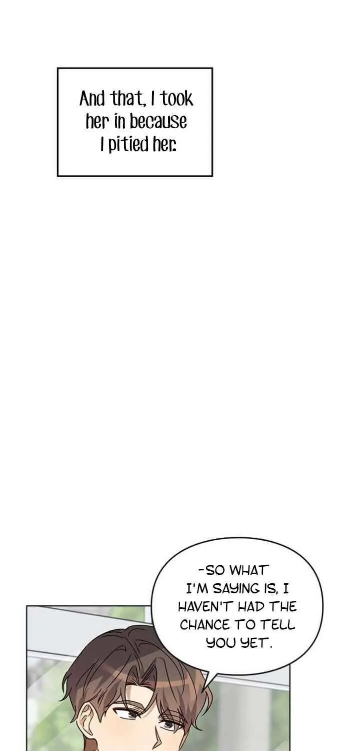 I Become a fool when it comes to my Daughter Zinmanga X Chapter 24 Page 59