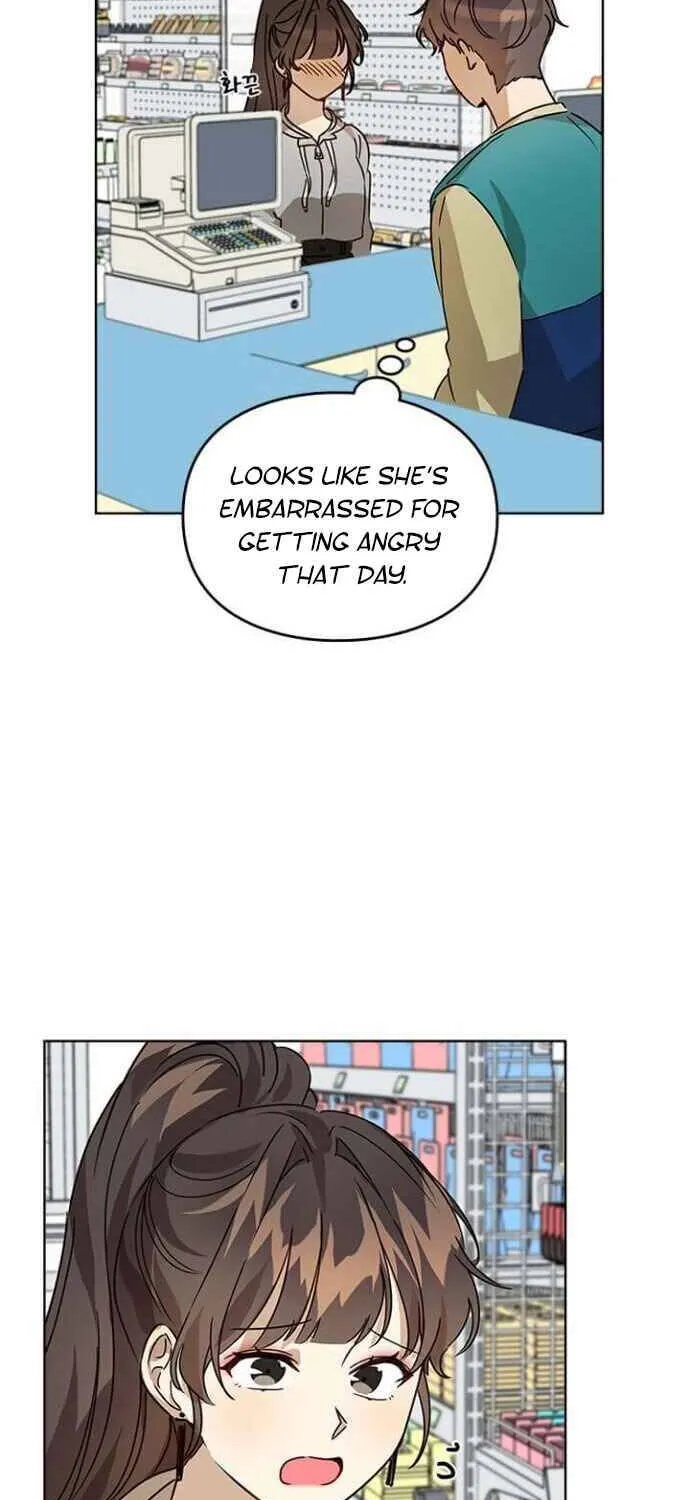 I Become a fool when it comes to my Daughter Zinmanga X Chapter 24 Page 61